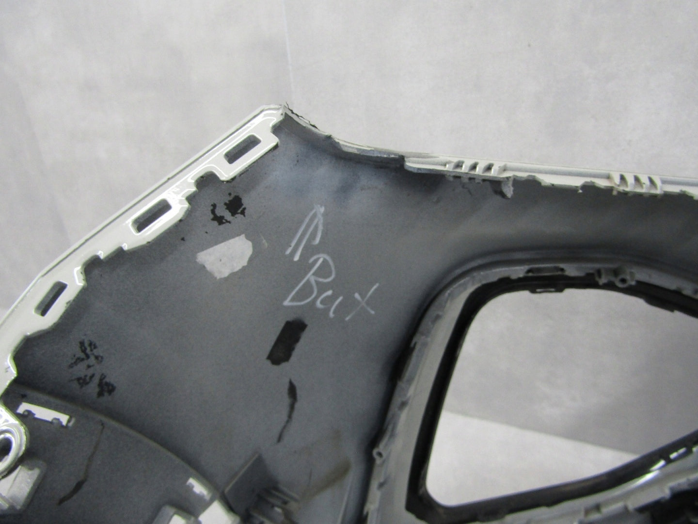 Front Bumper for Volkswagen VW T-Roc R Line 2GA Lift 2021-2024