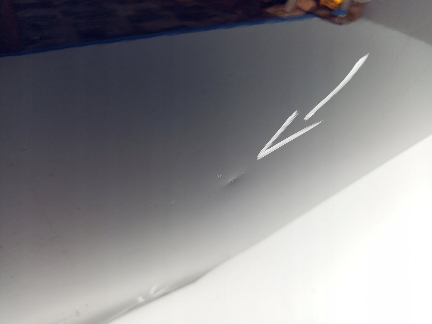 VW GOLF VIII 8 KOMBI 5H9 2020- UKSE TAGA VASAK VASAK