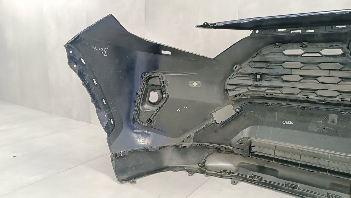 Zderzak przód przedni Toyota Rav4 5 V 18-25