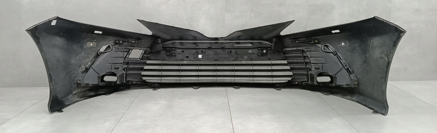 Front Bumper for Toyota Camry 8 VIII Facelift 2021-