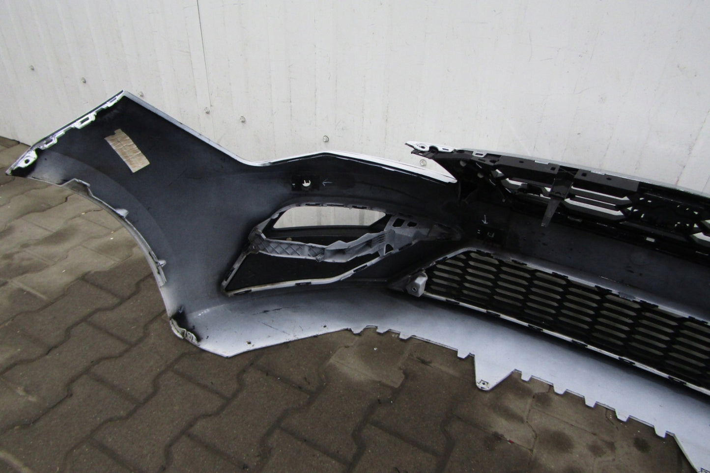 Paraurti anteriore Seat Leon 3 III 5F0 FR Lift 17-