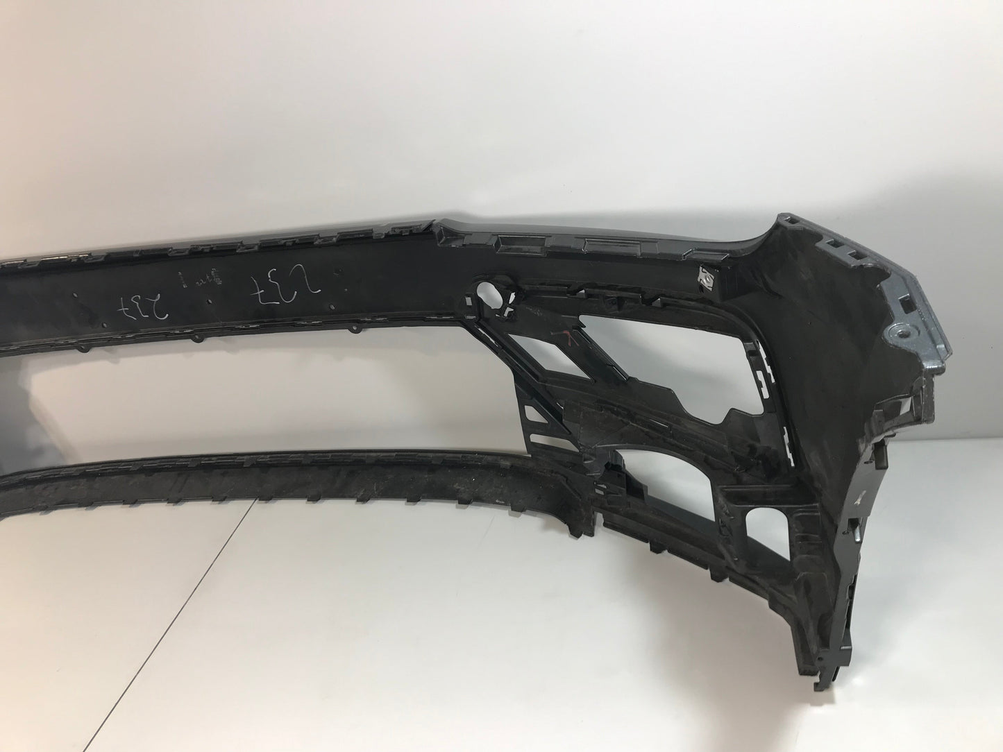 Volkswagen Tiguan 2016- Front Bumper 5NA807221B