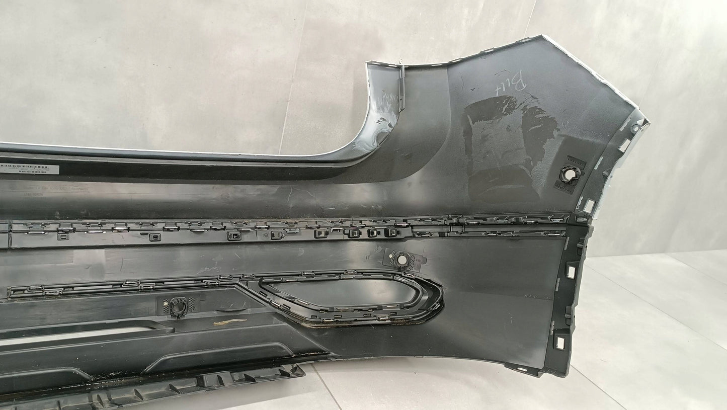 Rear Bumper VW Tiguan 2 II 5NA Lift 20-