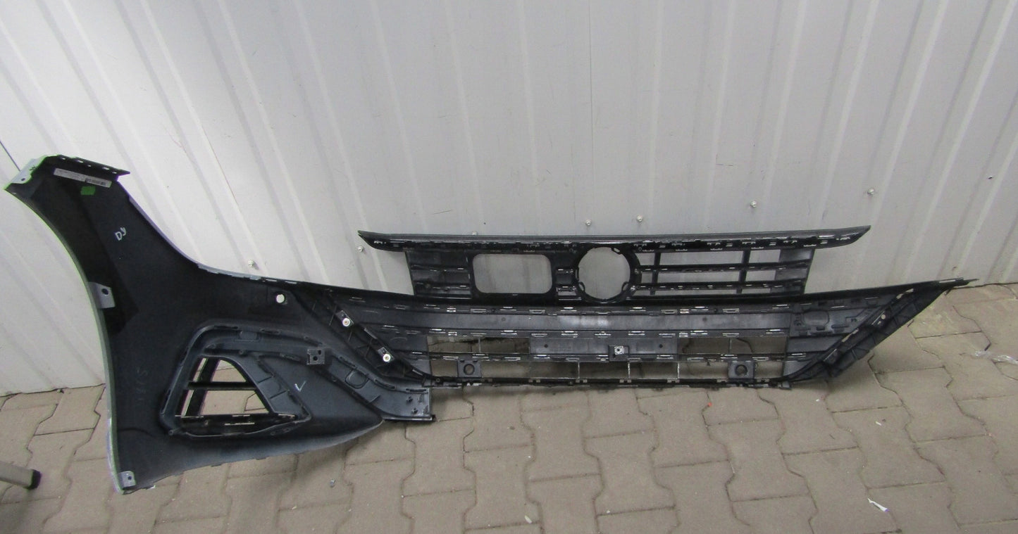 Front bumper for VW ARTEON R LINE LIFT eHybrid 20-