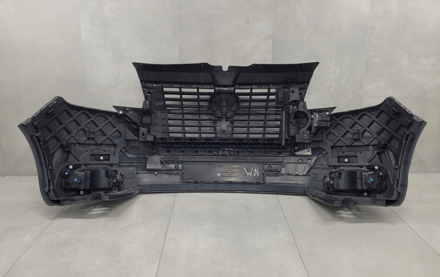 Volkswagen VW Transporter T6.1 Lift Front Bumper 7LA 2019-