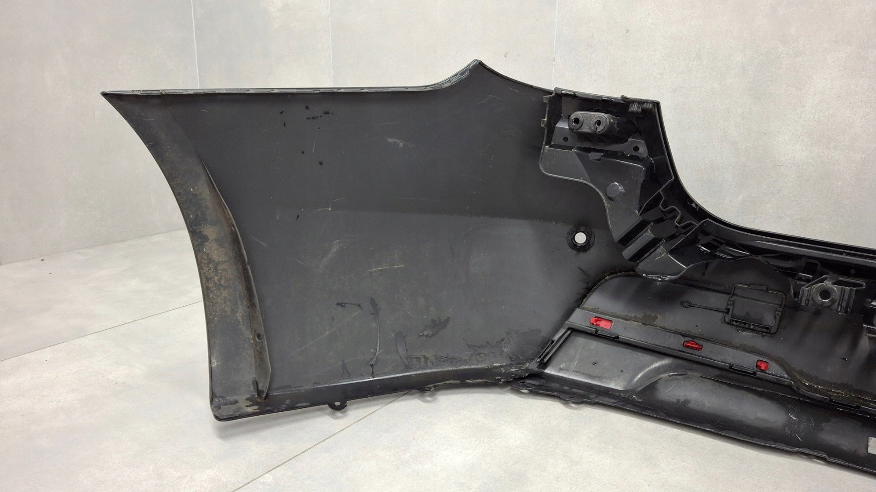 Rear Bumper for BMW 3 F31 M-Package Touring 11-18 / + Skid Plate