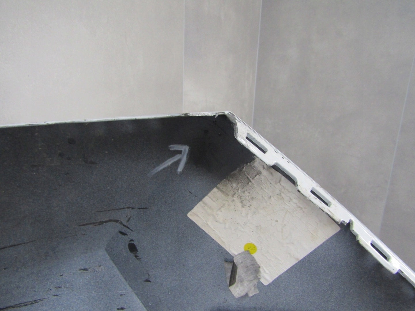 Rear Bumper for Skoda KODIAQ II 57H 23-