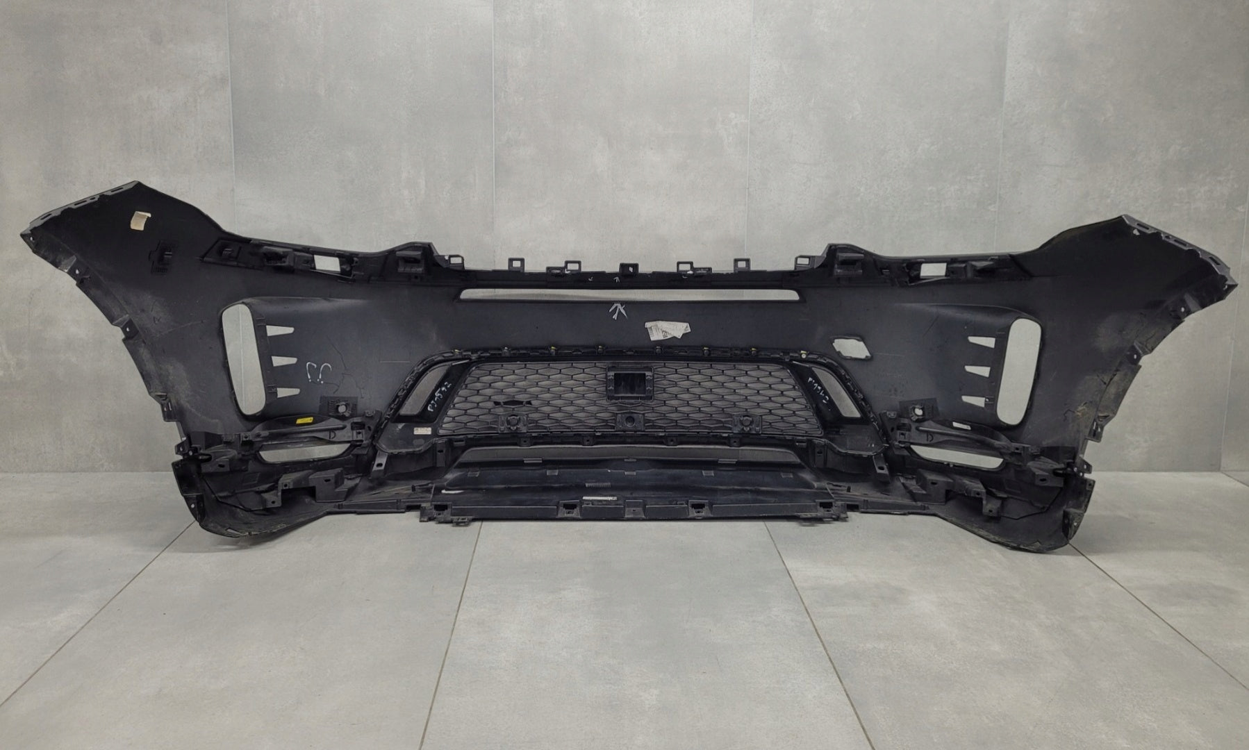 Front Bumper for Land Rover Discovery Sport L550 R-Dynamic