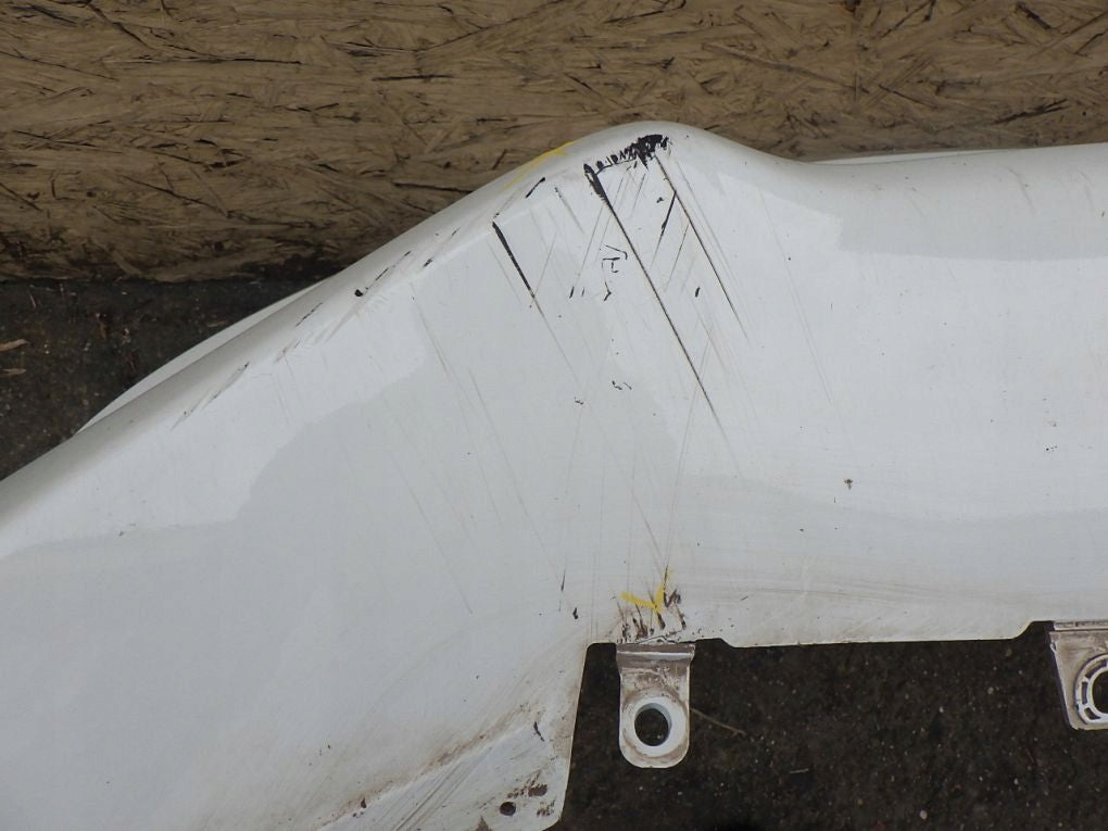 MITSUBISHI SPACE STAR II LIFT 15- 6400G516 Front Bumper