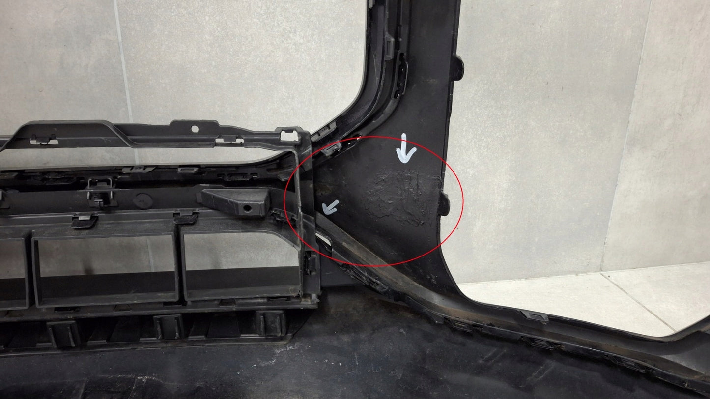 Front Bumper for Mini Countryman U25 JCW 25-