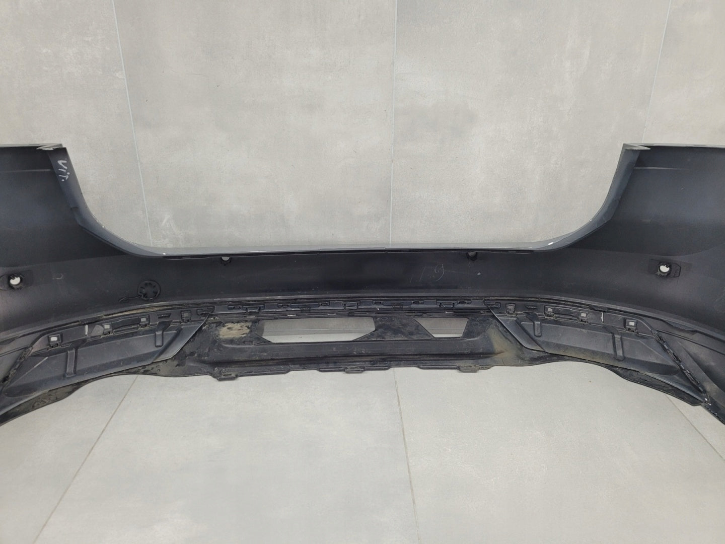 Rear Bumper for Vw Volkswagen PASSAT B8 3G9 KOMBI LIFT 19-