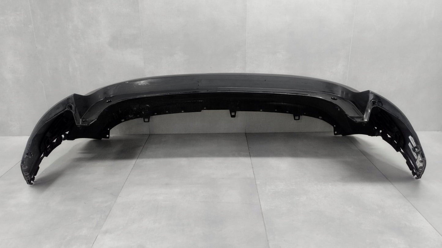 Rear Bumper for Renault Megane V 5 E Tech E-Tech Electric 22-