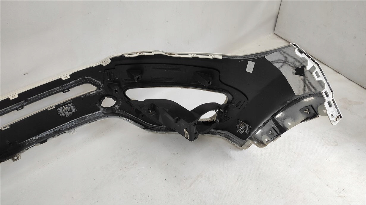 FRONT BUMPER JEEP COMPASS AFTER 2016 5SY47TRMAC