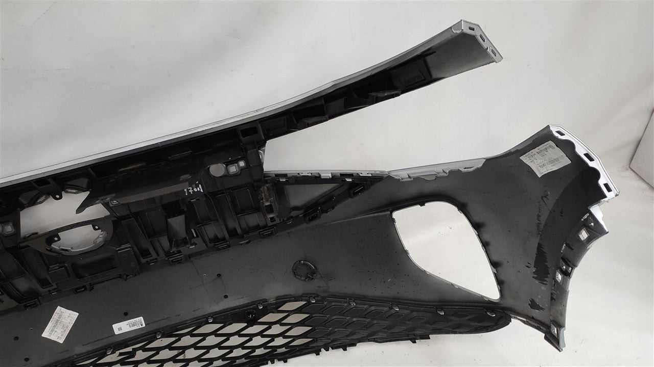 FRONT BUMPER VW ID4 ID-4 11A AFTER 2020 11A807221