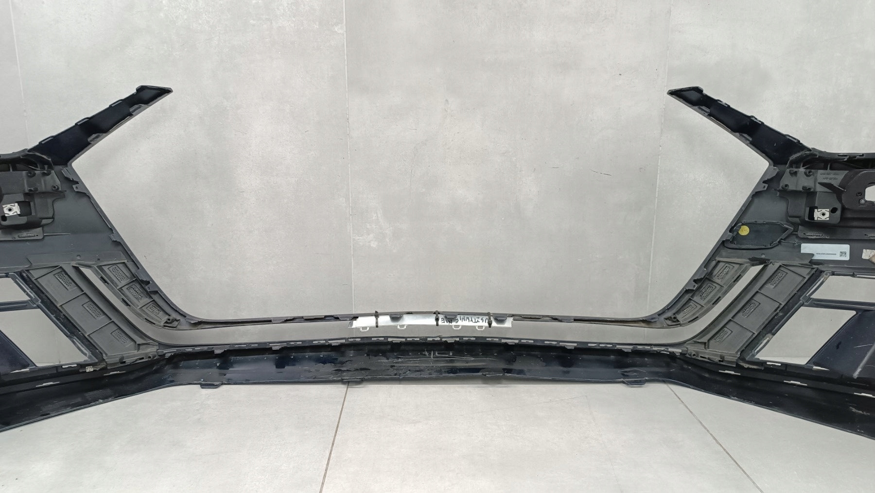Front Bumper for Audi A8 S8 D5 17-21