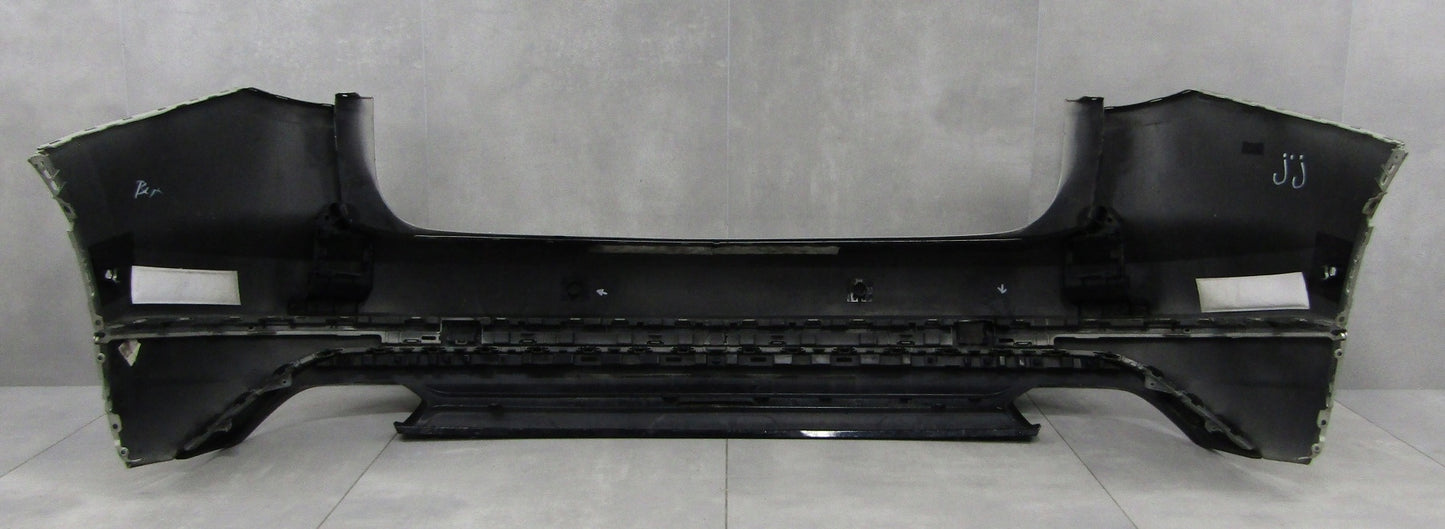 Rear Bumper for Volkswagen VW Touareg III 3 R-Line 760 2018-2023