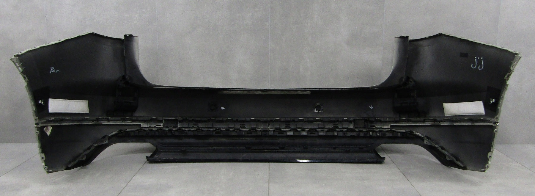 Rear Bumper for Volkswagen VW Touareg III 3 R-Line 760 2018-2023