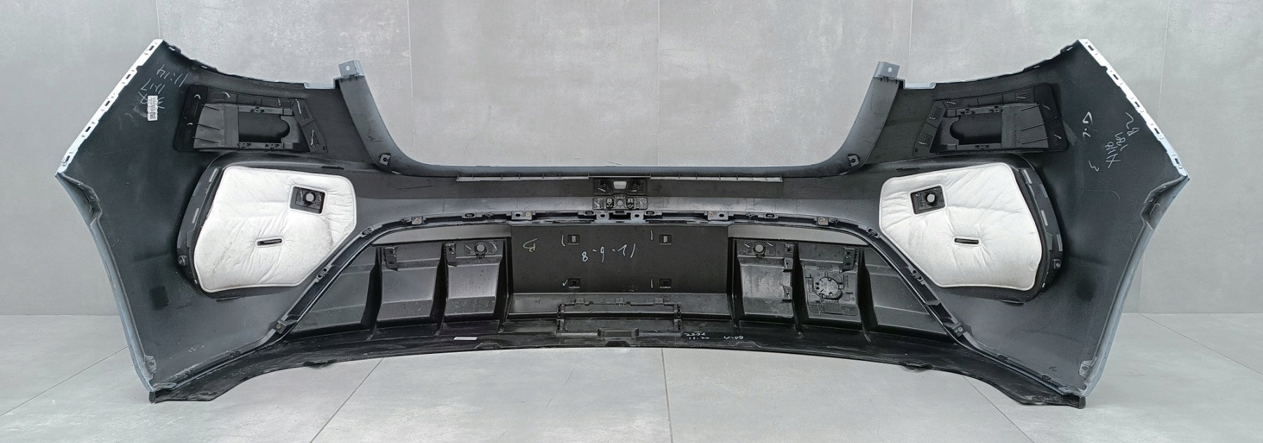 Rear bumper BYD SEAL 22-