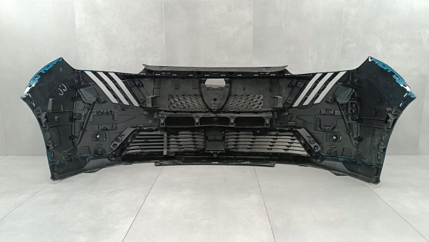 Front Bumper for Peugeot 5008 3008 III E-5008 E-3008 2023-
