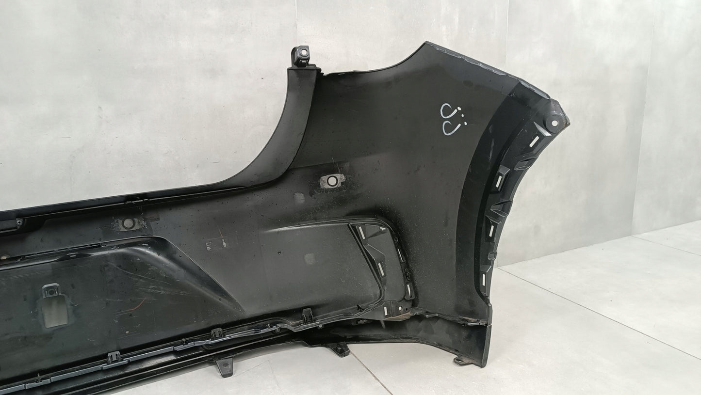 Rear Bumper Lexus LBX 23-