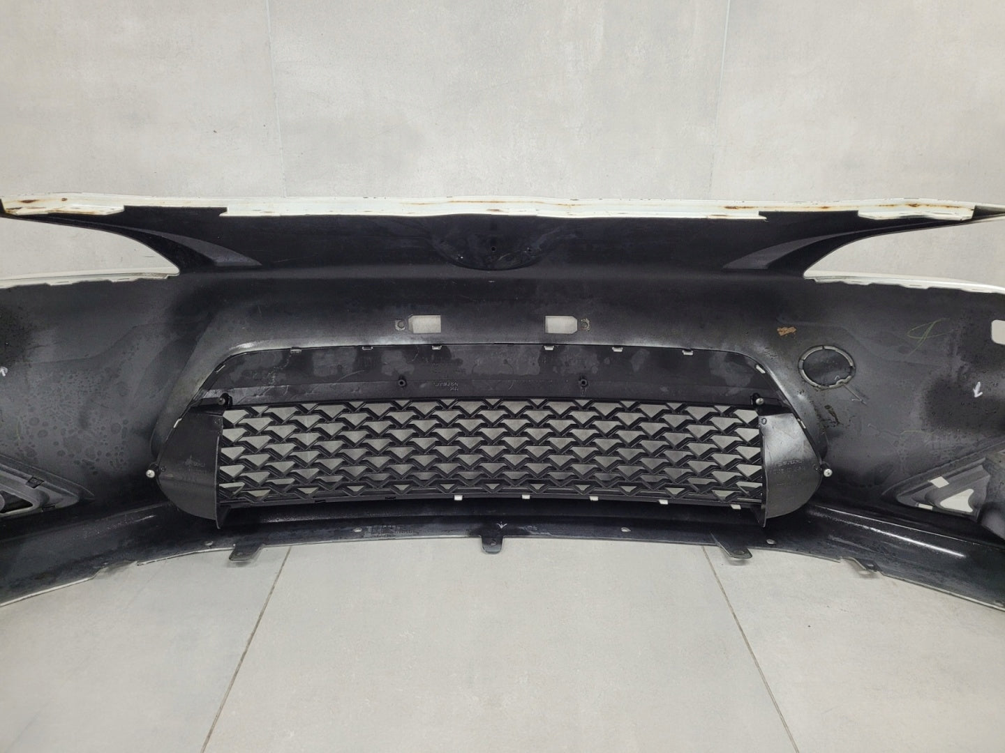 Front Bumper Toyota GT86 GT 86 12-16