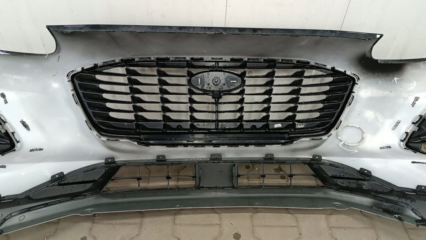 Parachoques delantero Ford Puma Mk2 II Titanium lift 24-