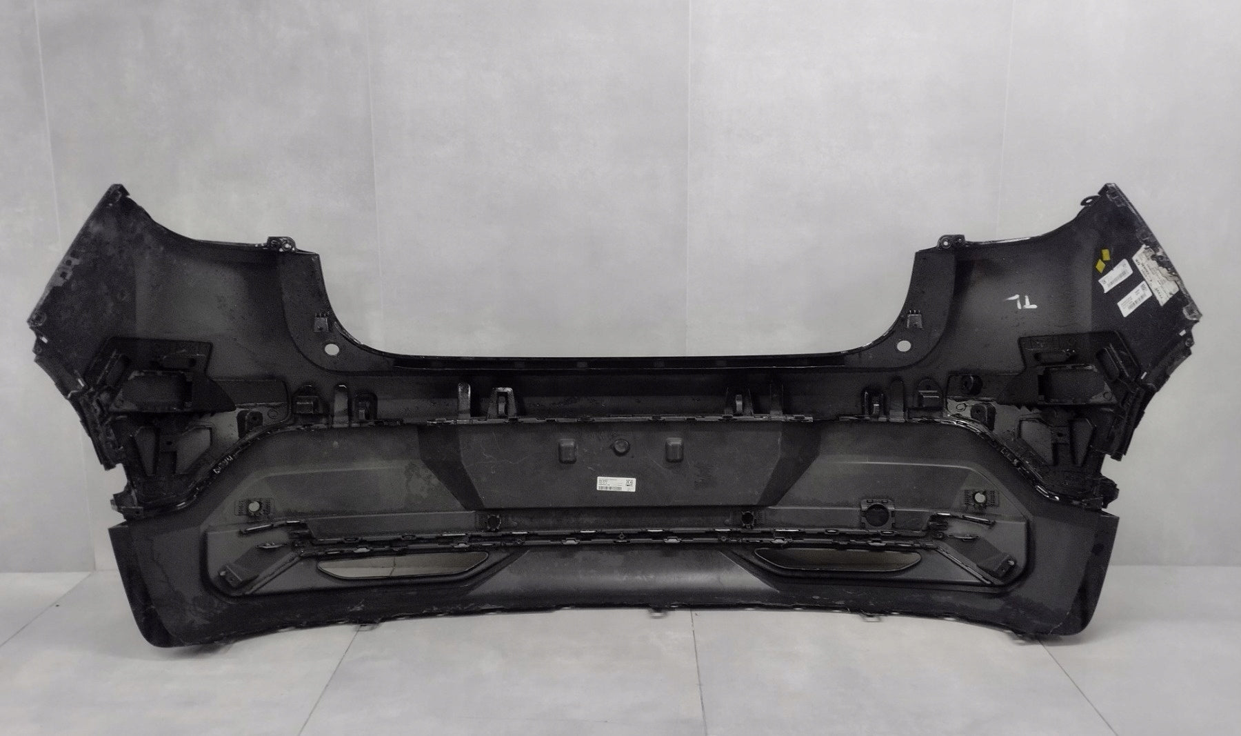 Rear Bumper for Renault Megane V 5 E Tech E-Tech Electric 22-