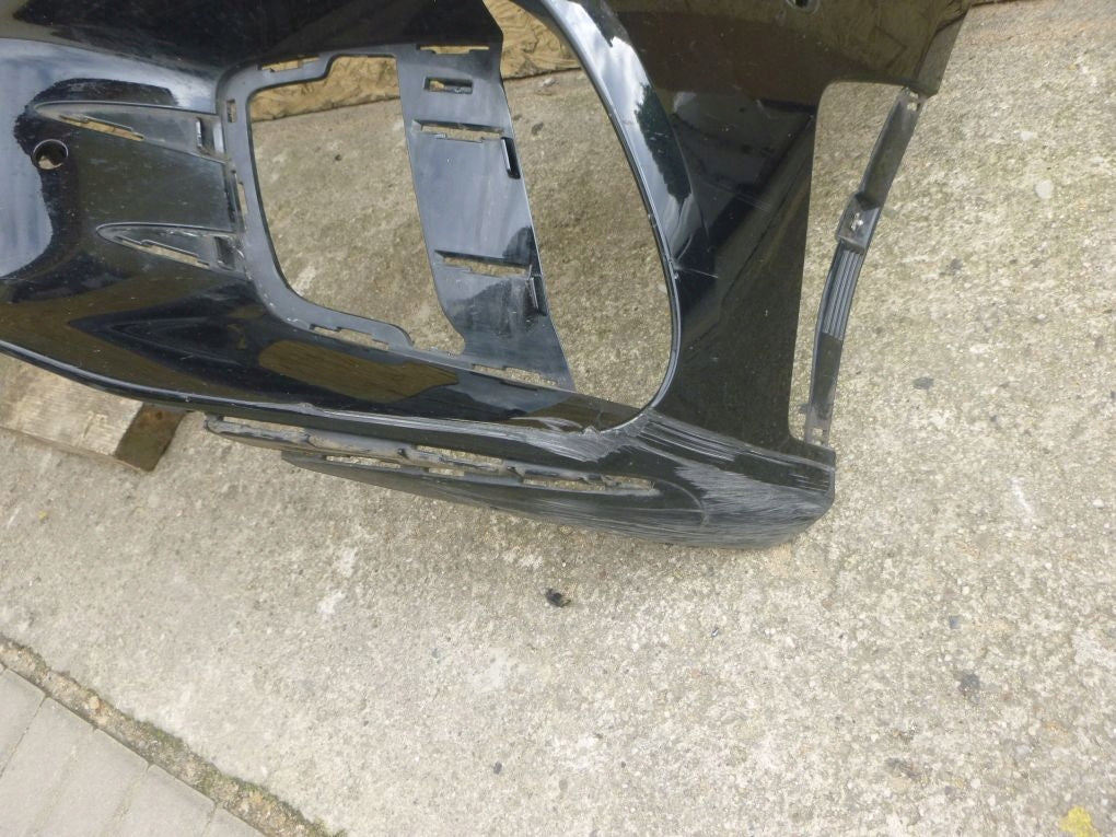 MERCEDES C CLASS 205 AMG LIFT 18- Front Bumper