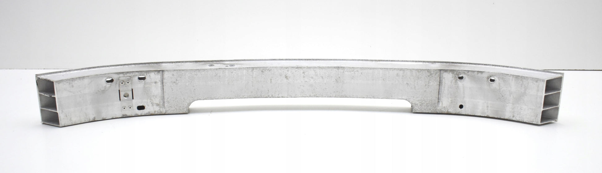 TOYOTA MIRAI II FRONT BUMPER COVER FRONT ORG + ABSORBER