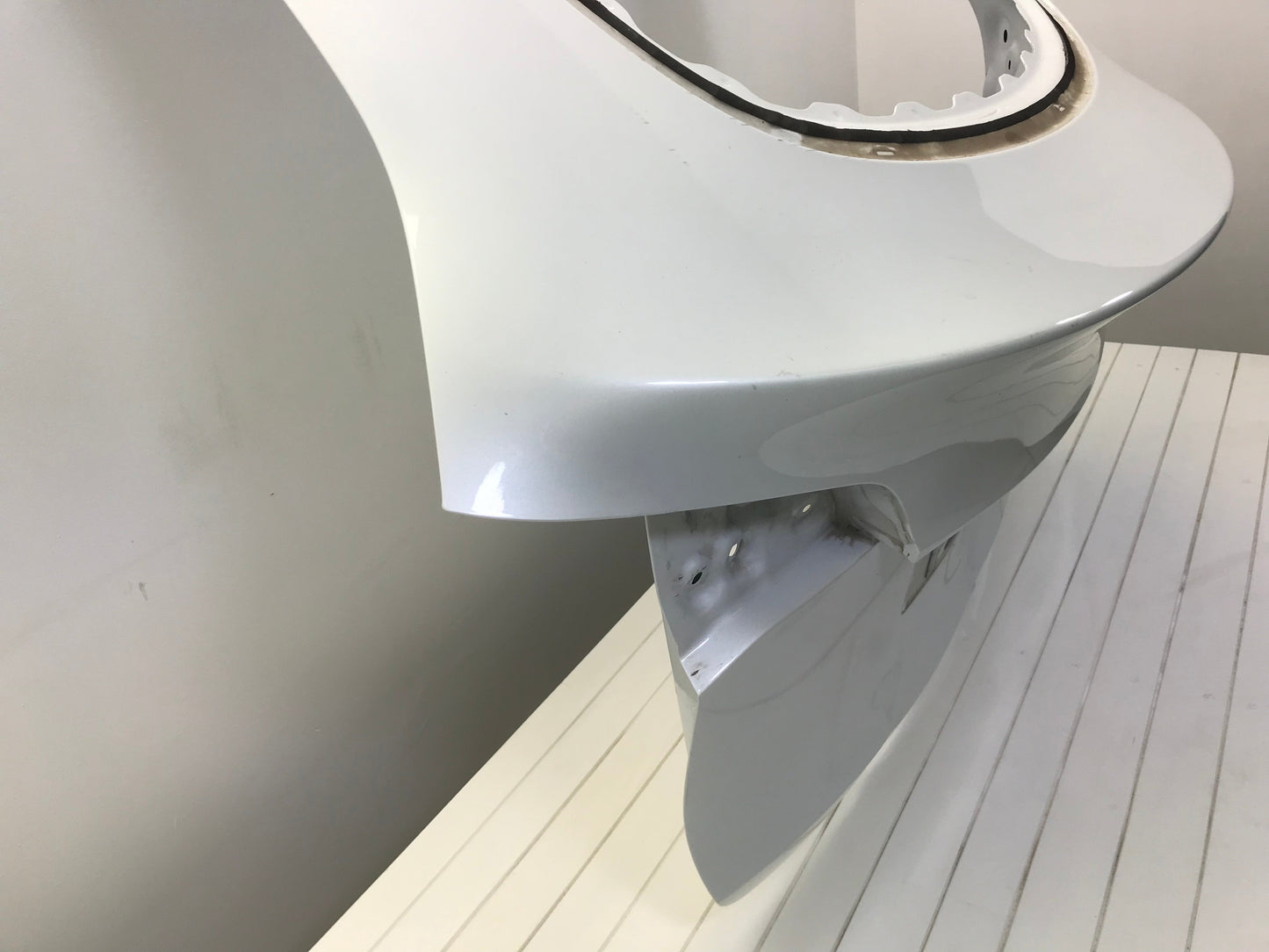 Tesla Y 2020- Rear Back Boot Door, Tail Gate 1493410E0A