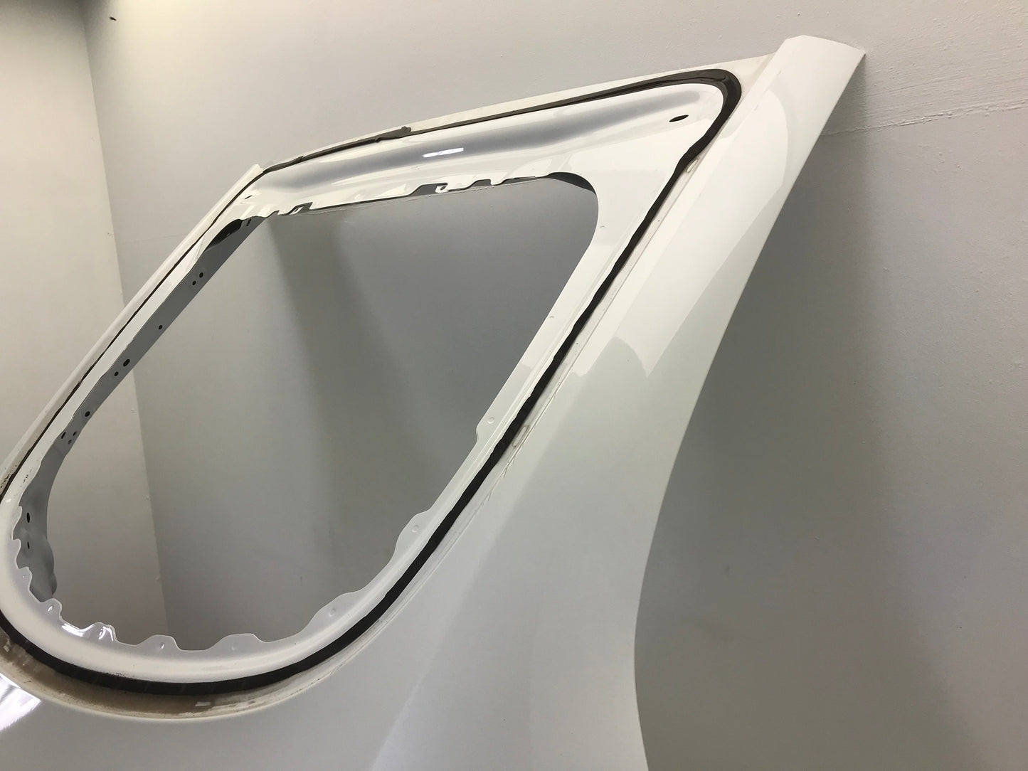 Tesla Y 2020- Rear Back Boot Door, Tail Gate 1493410E0A