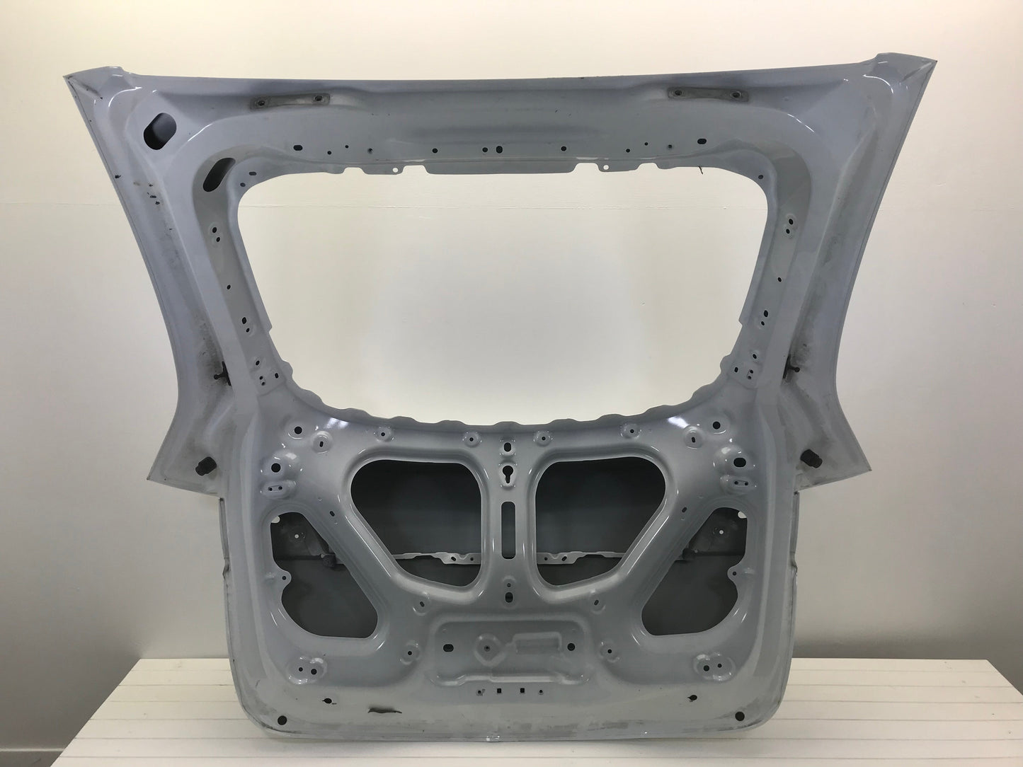 Tesla Y 2020- Rear Back Boot Door, Tail Gate 1493410E0A