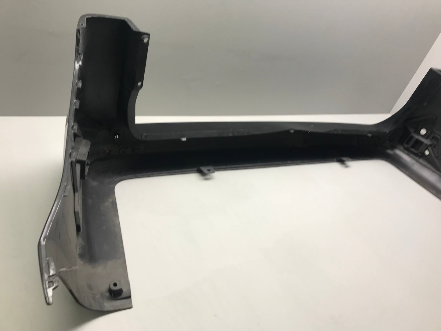 Mercedes-Benz V-Class W447 2014-  Rear, Back Bumper A4478851225, M145226