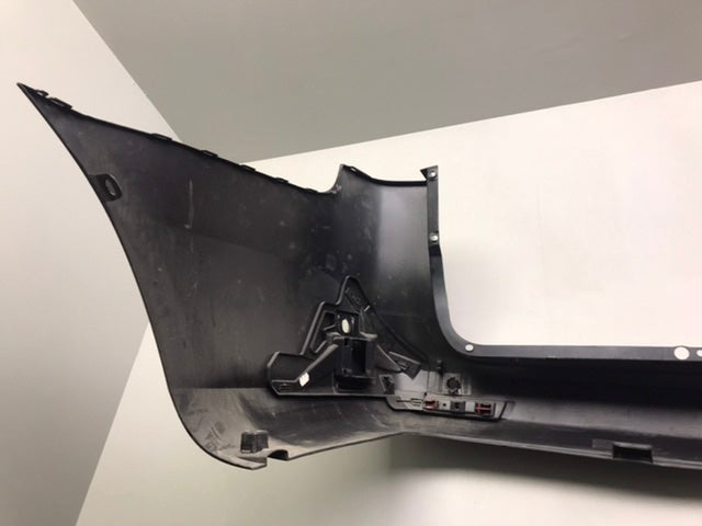 Mercedes-Benz V-Class W447 2014-  Rear, Back Bumper A4478851225, M145226