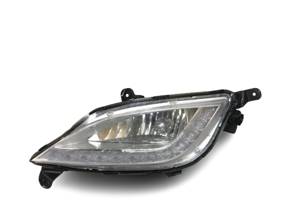 Hyundai I30 2012-2016 LED Foglight Left Front Used  92201-A61   ( with defect )