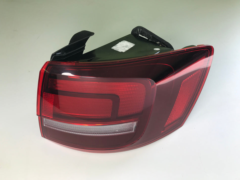 Volkswagen Jetta 2015-2018 Rear, Back lamp right side on quarter panel USA TYPE 5C6945310