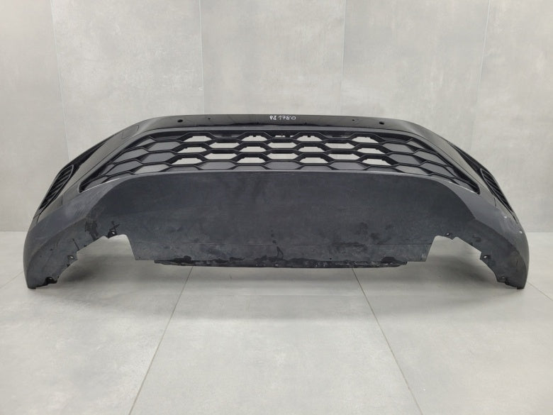 Volkswagen Taigo 2G7 2021- Front bumper  2G7807221C / 2G7807221D