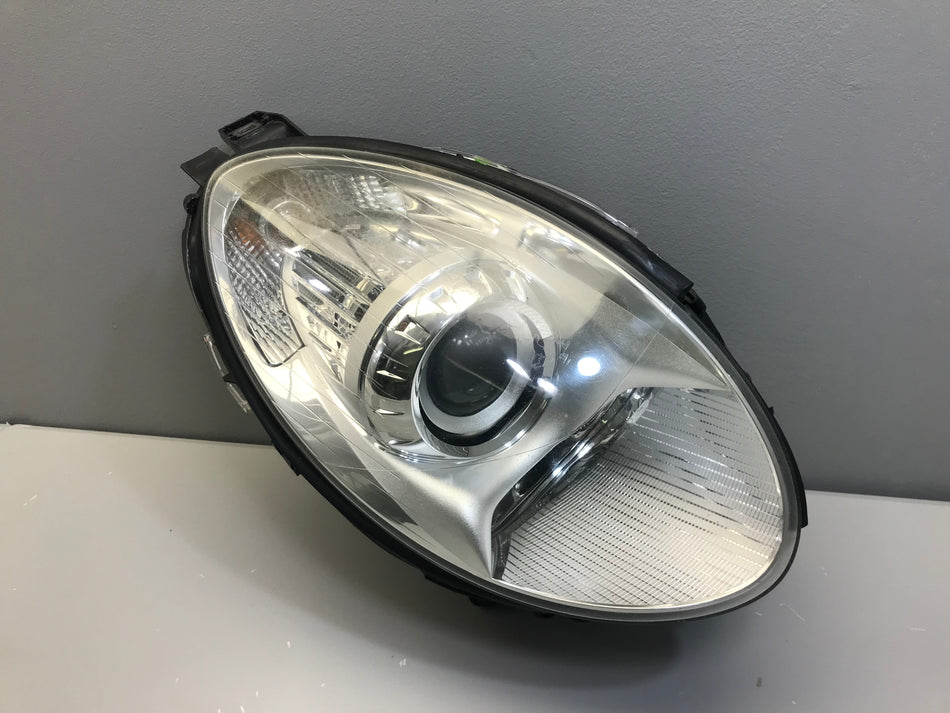 Mercedes-Benz R W251  2008 Headlight Front Right ( LHD car ) 26344802