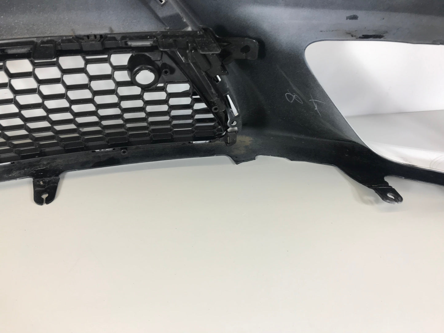 Lexus IS 250 300 H 2013-2017 Front Bumper Used OEM: TS0P6B