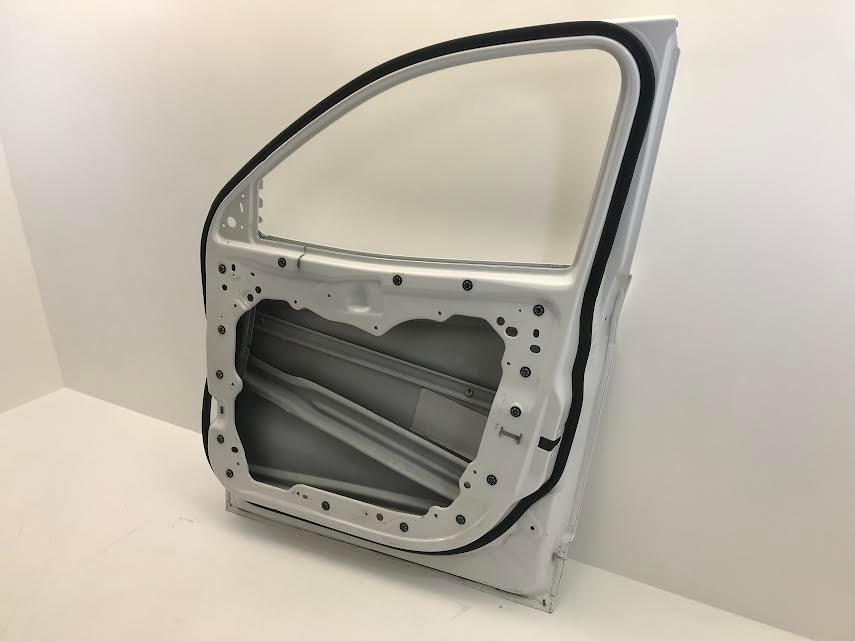 Jeep Cherokee 2014-2018 Door Right Front 770V1079