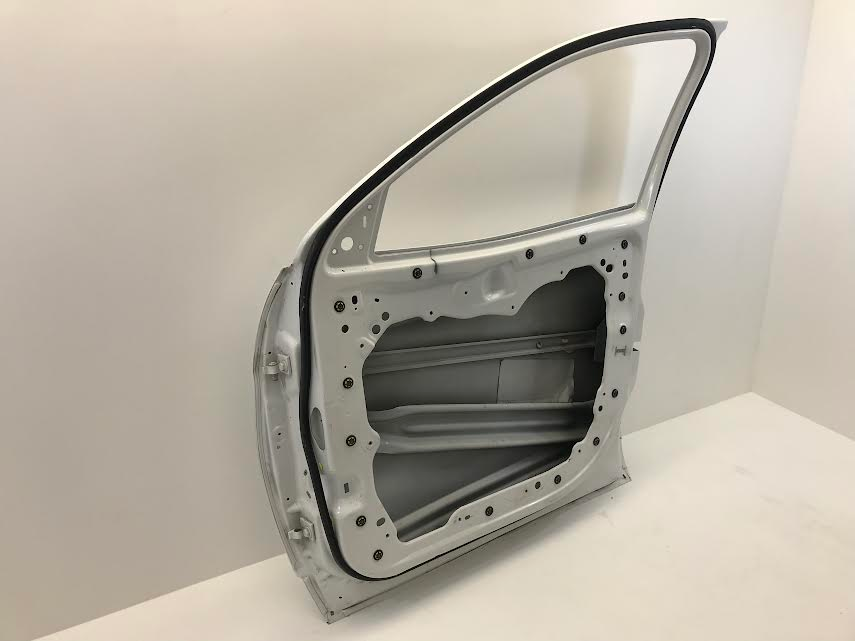 Jeep Cherokee 2014-2018 Door Right Front 770V1079