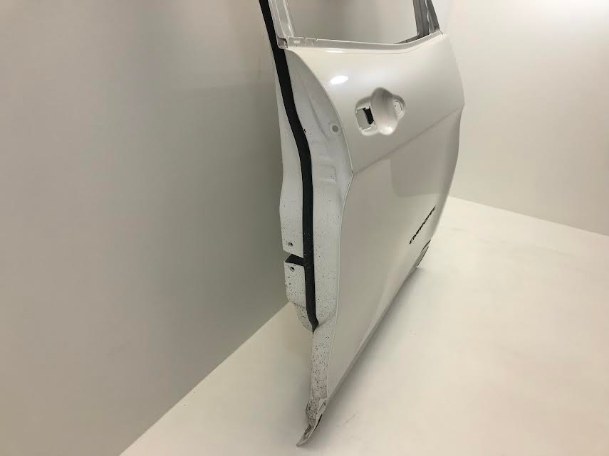 Jeep Cherokee 2014-2018 Door Right Front 770V1079