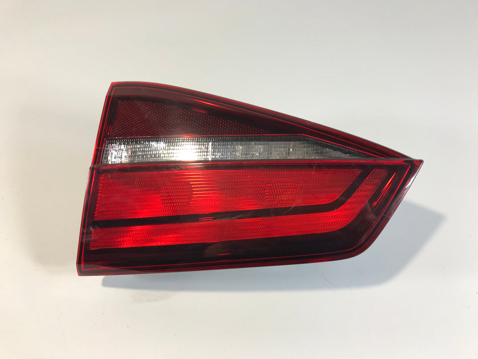 Volkswagen Jetta Saloon 2015-2018 Rear Tail Light, Lamp Left Side Used OEM: 5C6945094