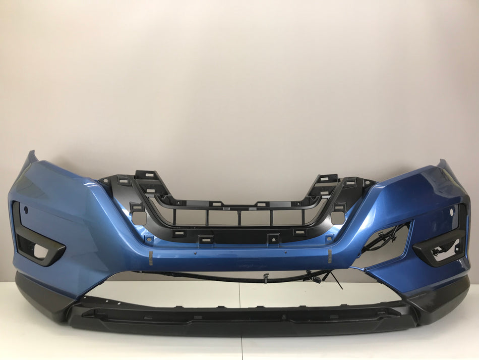 Nissan X-Trail T32 2017- Front Bumper Used OEM: 620226FR0H