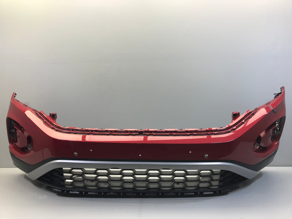 Volkswagen T-Roc 2021- Front Bumper OEM: 2GA807221