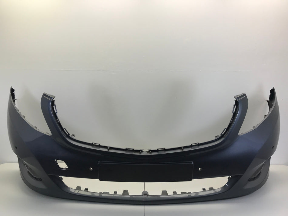 Mercedes-Benz Vito W447 2014-2020 Front Bumper A4478850025, M145201