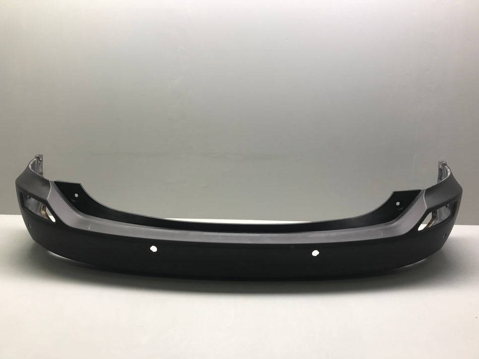 Toyota Rav 4 2013-2015  Rear, Back Bumper 5215942190