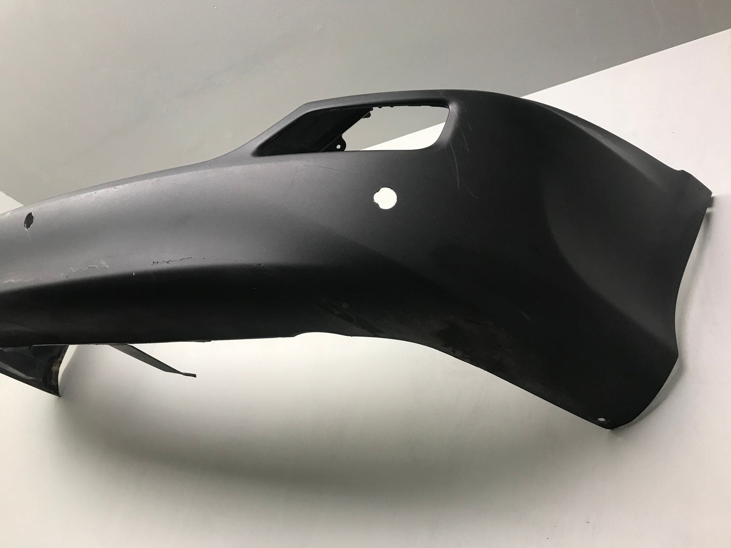 Toyota Rav 4 2013-2015  Rear, Back Bumper 5215942190