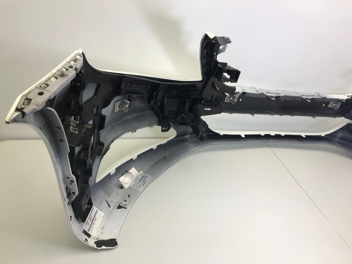 Mercedes-Benz S350 ( S-KL W222 ) 2013-2017 Front Bumper A2228800247, A2228800147, A2228852125