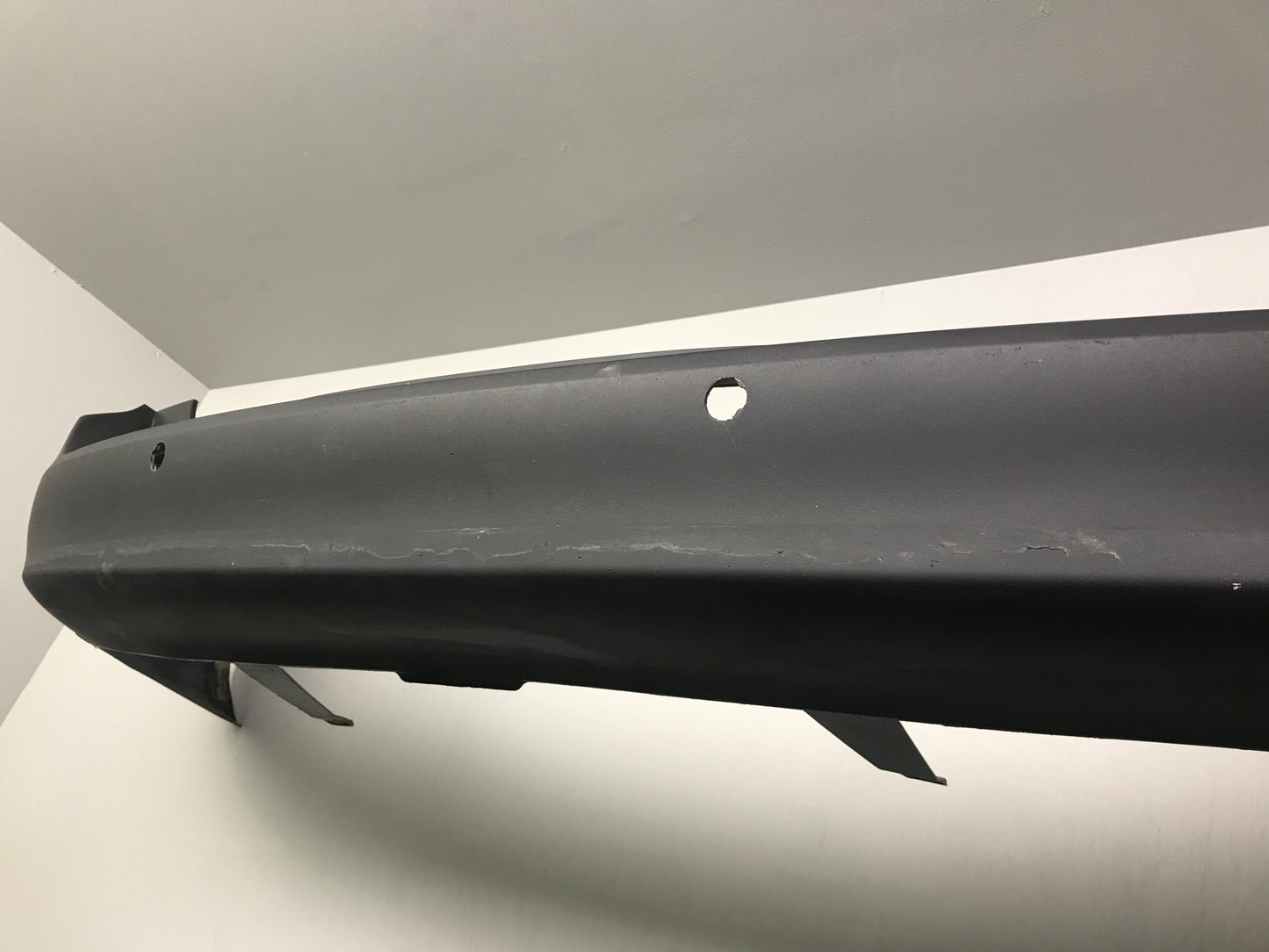 Toyota Rav 4 2013-2015  Rear, Back Bumper 5215942190